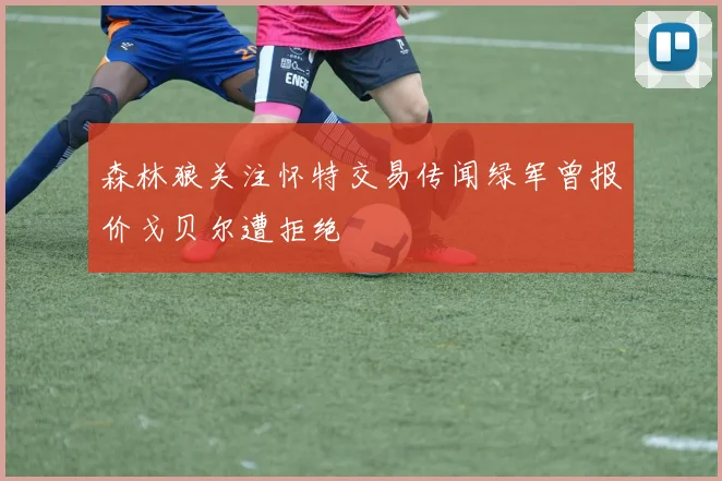 森林狼关注怀特交易传闻绿军曾报价戈贝尔遭拒绝